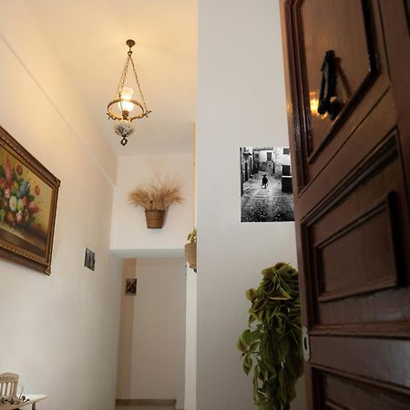 B & B Agrigento Antica Εξωτερικό φωτογραφία