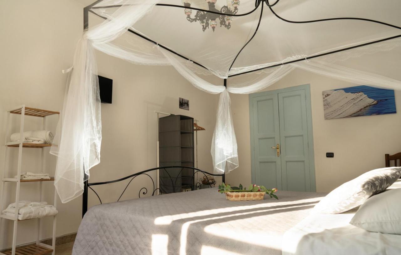 B & B Agrigento Antica Εξωτερικό φωτογραφία