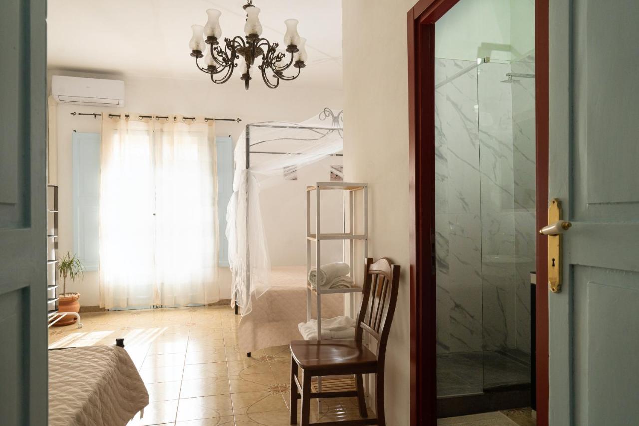 B & B Agrigento Antica Εξωτερικό φωτογραφία