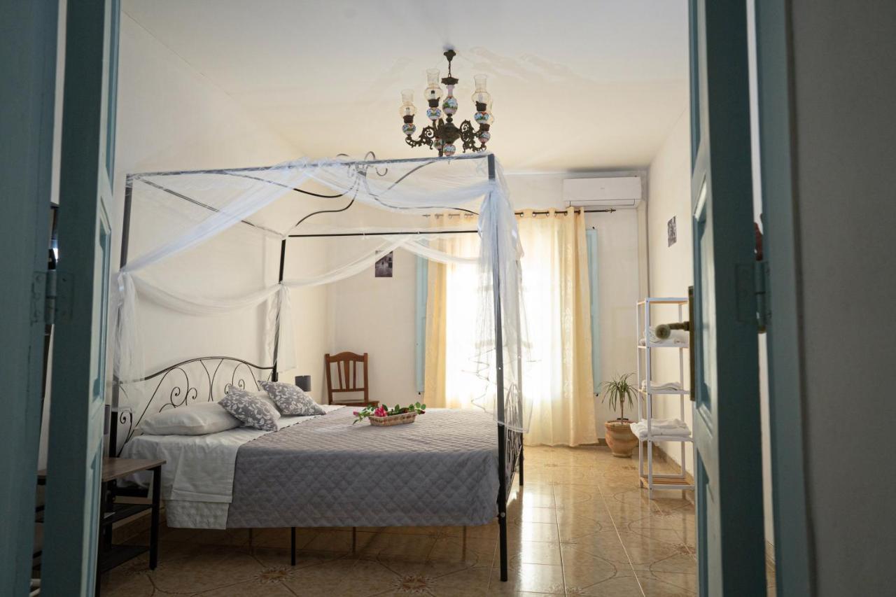B & B Agrigento Antica Εξωτερικό φωτογραφία