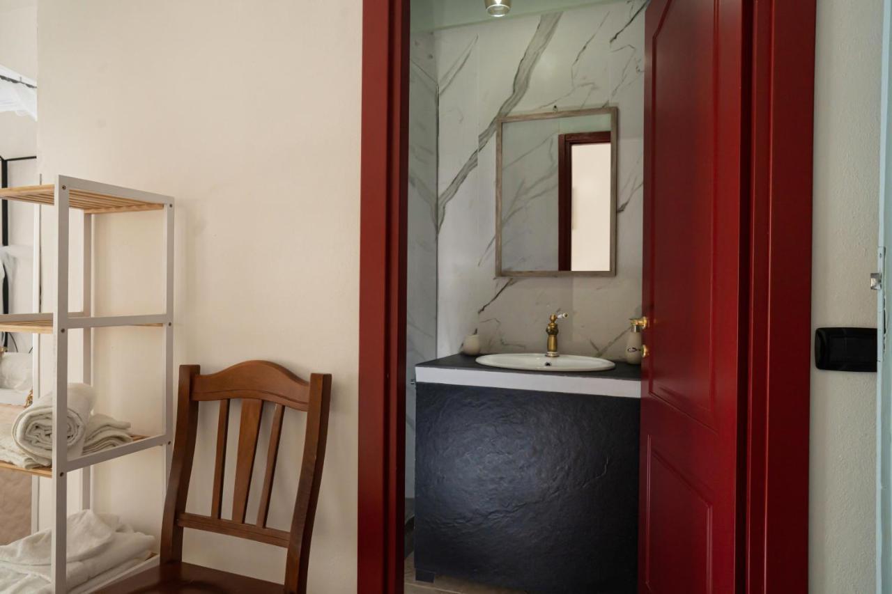 B & B Agrigento Antica Εξωτερικό φωτογραφία
