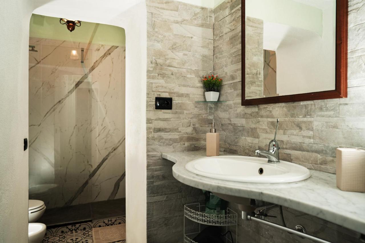 B & B Agrigento Antica Εξωτερικό φωτογραφία
