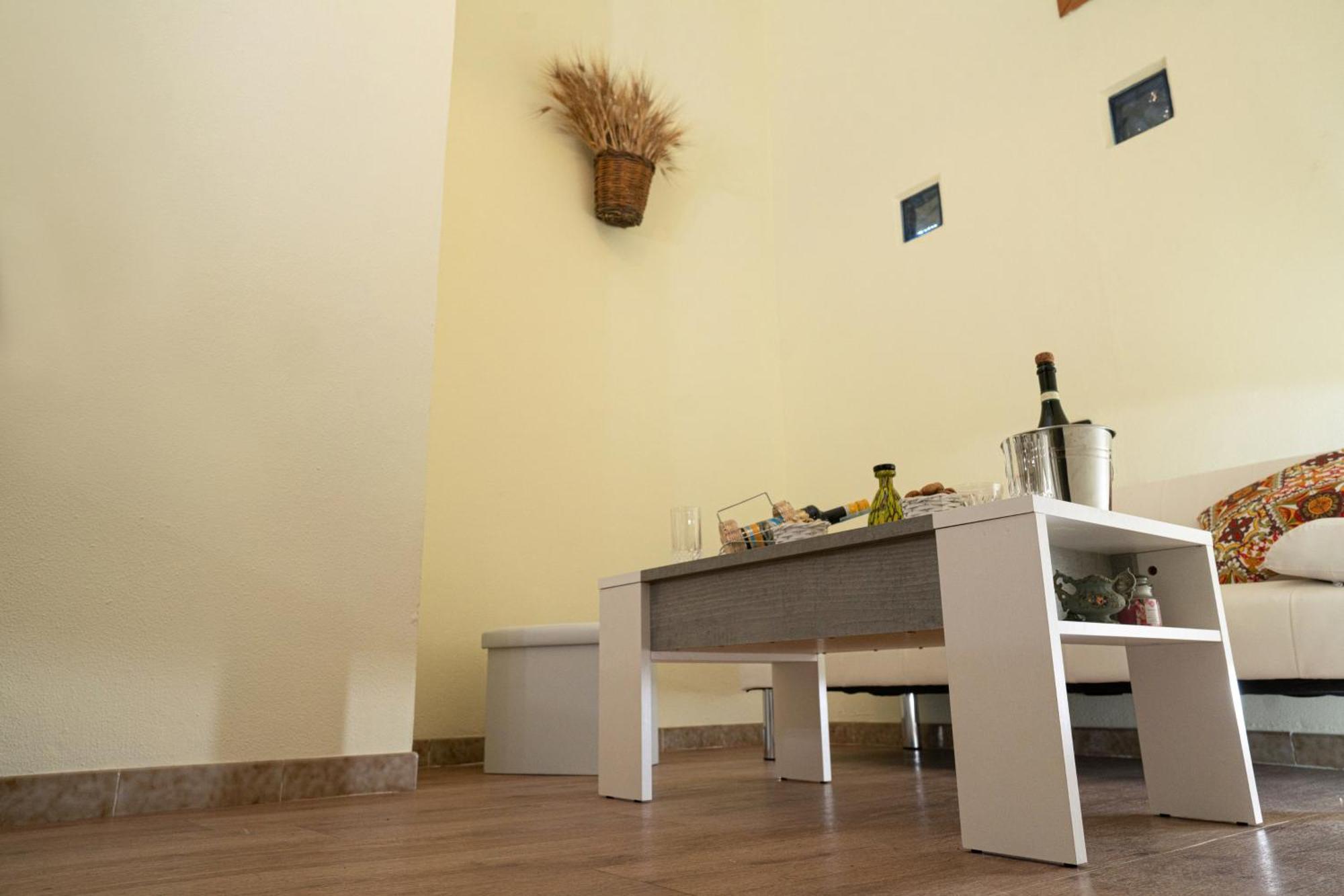B & B Agrigento Antica Εξωτερικό φωτογραφία