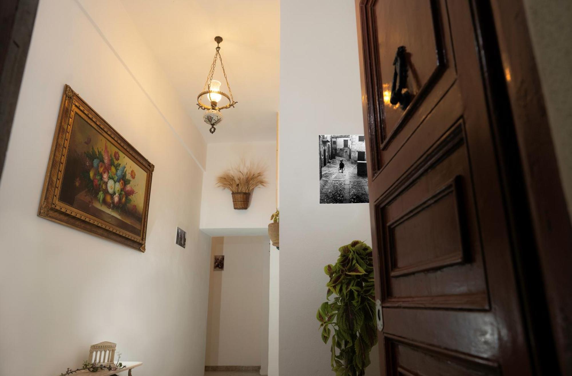 B & B Agrigento Antica Εξωτερικό φωτογραφία
