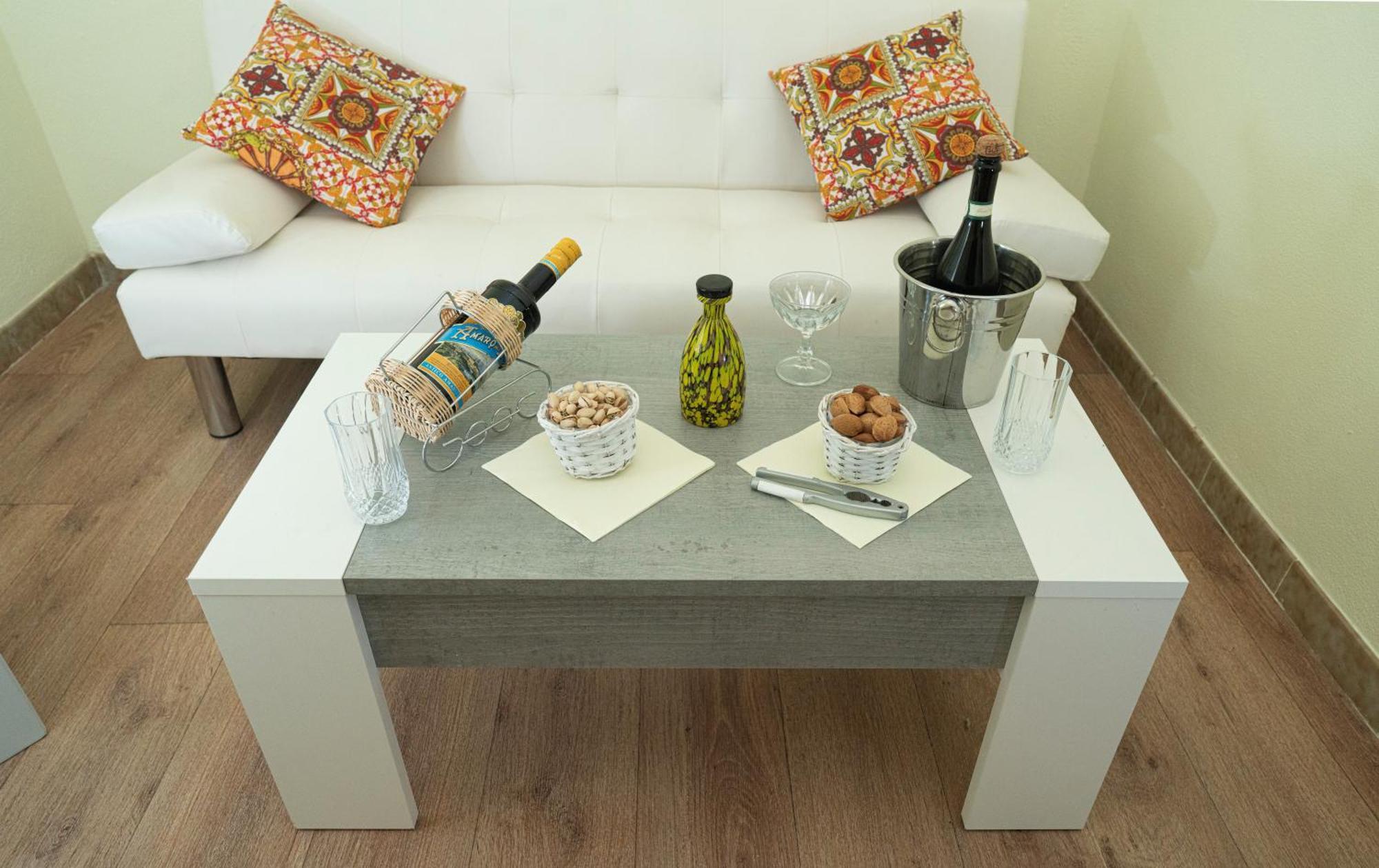 B & B Agrigento Antica Εξωτερικό φωτογραφία