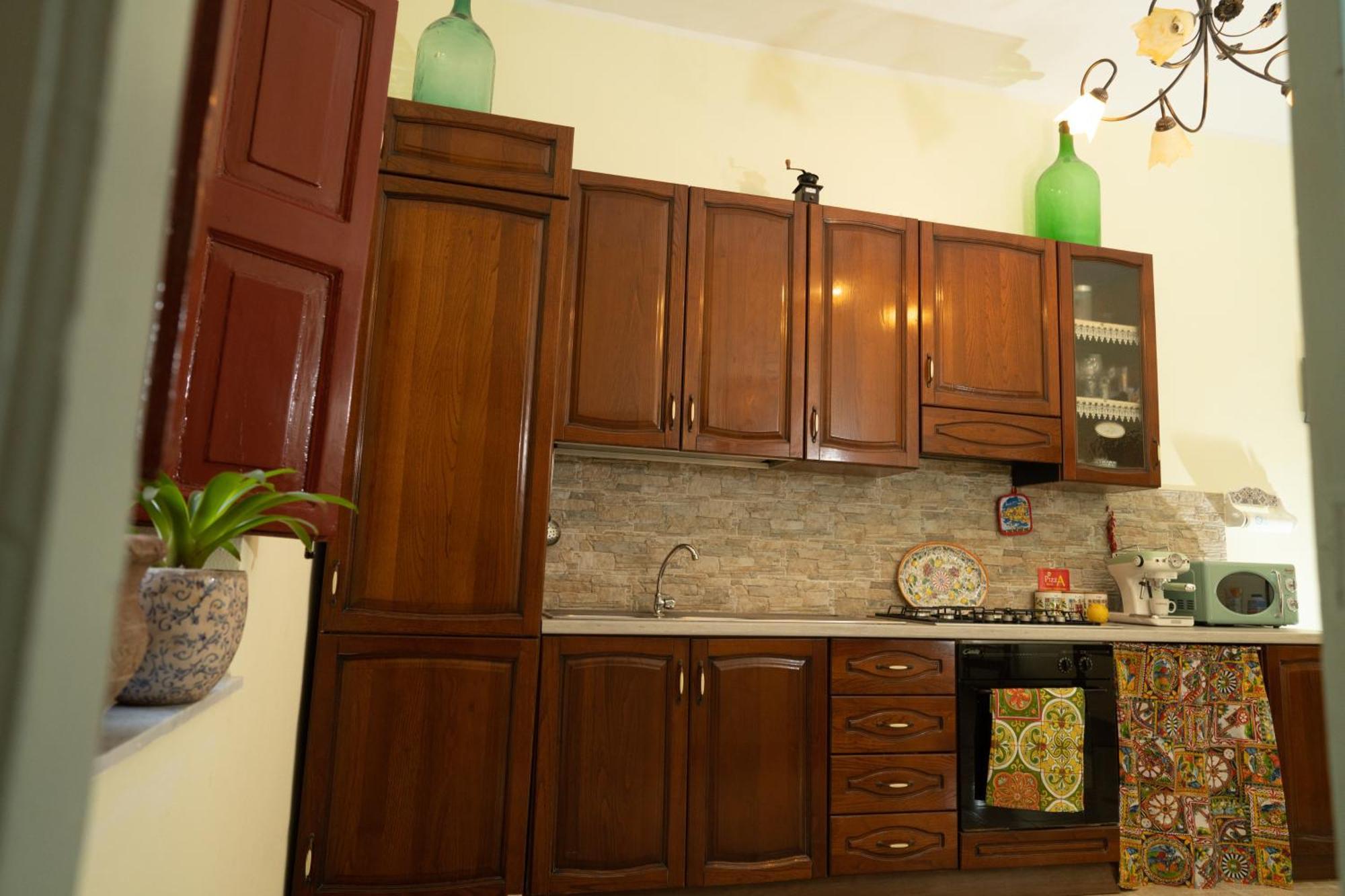B & B Agrigento Antica Εξωτερικό φωτογραφία
